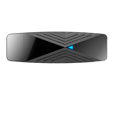 D-Link DWA-X1850 AX1800 Wi-Fi 6 USB Adapter