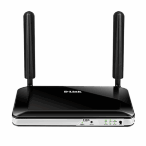 D-Link DWR-921 4G LTE Router