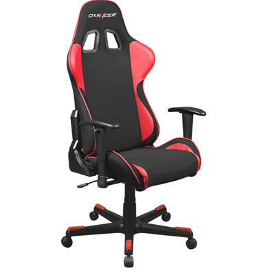 DXRacer Formula Series - OH/FH11/NR (Red)