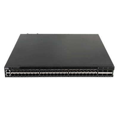 D-Link DXS-3610-54S Layer 3 Stackable 10G Managed Switch
