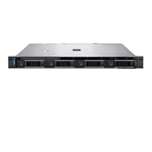 Dell EMC PowerEdge R350 1U Rack Server
