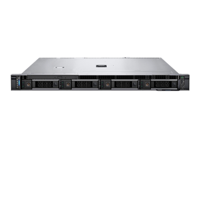 Dell EMC PowerEdge R350 1U Rack Server