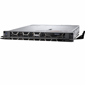 Dell EMC PowerEdge R450 1U Rack Server