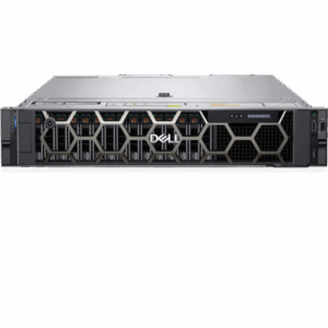 Dell EMC PowerEdge R550 2U Rack Server