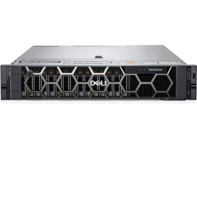 Dell EMC PowerEdge R550 2U Rack Server