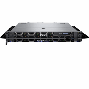 Dell EMC PowerEdge R650 1U Rack Server