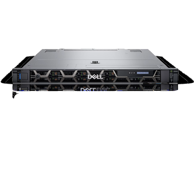 Dell EMC PowerEdge R650 1U Rack Server
