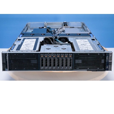 Dell EMC PowerEdge R750xa 2U GPU Server