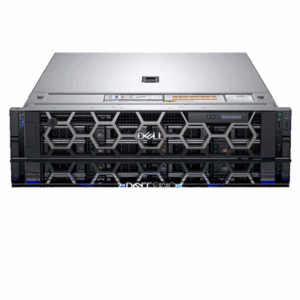 Dell EMC PowerEdge R7525 2U Rack Server