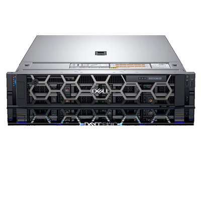 Dell EMC PowerEdge R7525 2U Rack Server