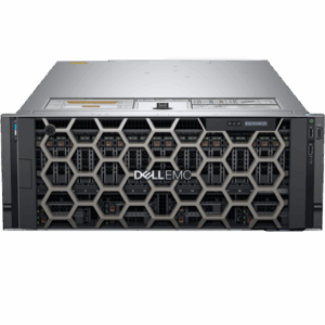 Dell EMC PowerEdge R940xa 4U GPU Server