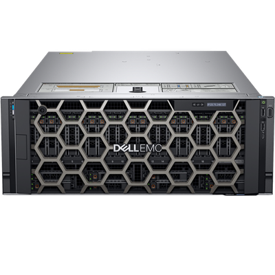 Dell EMC PowerEdge R940xa 4U GPU Server