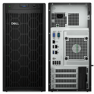 Dell EMC PowerEdge T150 Tower Server