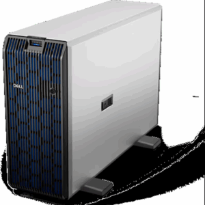 Dell EMC PowerEdge T550 Tower Server