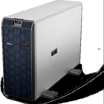 Dell EMC PowerEdge T550 Tower Server