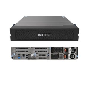 Dell EMC PowerEdge XE2420 Edge Server