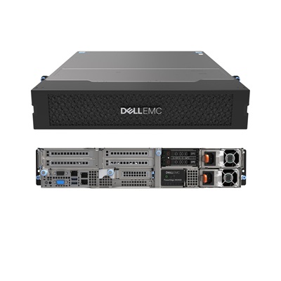 Dell EMC PowerEdge XE2420 Edge Server