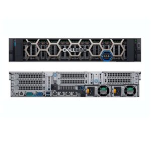 Dell EMC VxRail P570F HCI Appliance