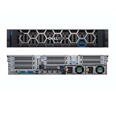 Dell EMC VxRail P570F HCI Appliance