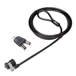 Dell Premium Keyed Laptop Lock