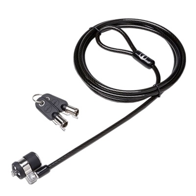 Dell Premium Keyed Laptop Lock