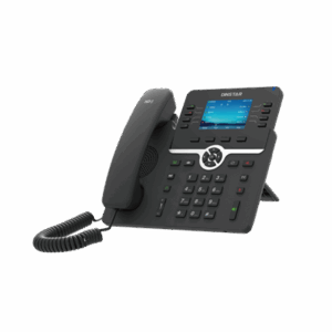 Dinstar C64G Enterprise IP Phone