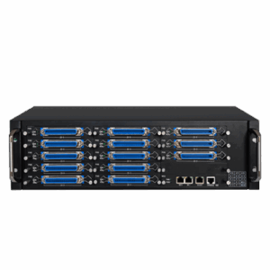 Dinstar DAG3000-312S FXS VoIP Gateway (Up to 312 Ports)
