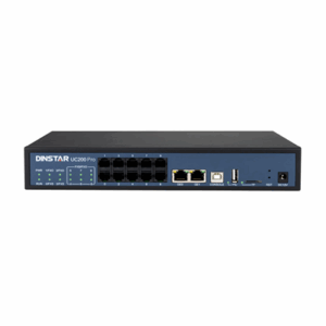 Dinstar UC200 Pro IP PBX