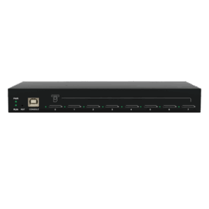 Dinstar UC2000-VE-8G GSM/4G VoIP Gateway (8 Channels)
