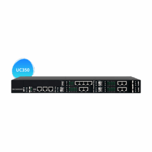 Dinstar UC350 IP PBX