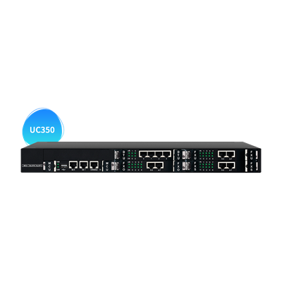 Dinstar UC350 IP PBX