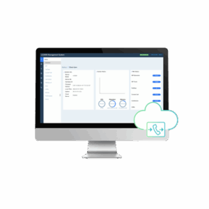 Dinstar UC8000 Software Edition IP PBX
