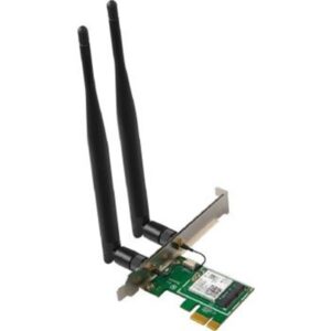 Tenda E30 (AX3000 Wi-Fi 6 Bluetooth 5.0)