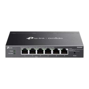 Tp-Link ES206GP