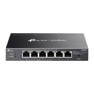 Tp-Link ES206GP