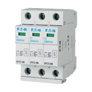 Eaton 20 kA Surge Protection Device (167605)