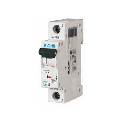 Eaton 32A SP MCB Isolator (276266)