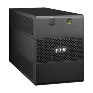 Eaton 5E 1500VA USB Tower UPS (5E1500iUSB)