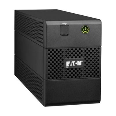 Eaton 5E 650VA USB Tower UPS (5E650iUSB)