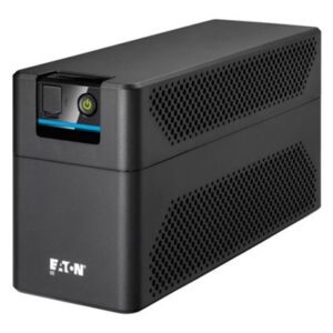 Eaton 5E 900VA USB IEC Gen2 Tower UPS (5E900UI)