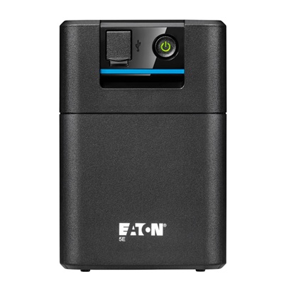 Eaton 5E Gen2 700VA Line Interactive UPS (5E700UI)