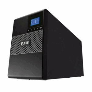 Eaton 5P 1500VA Rack/Tower UPS (5P1500iRT)