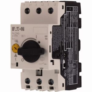 Eaton PKZM01-0.63 MPCB (0.4-0.63A)