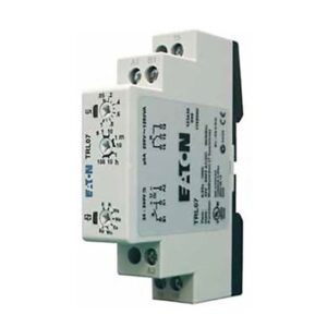 Eaton Relays & Timers (Various Models)