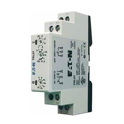 Eaton Relays & Timers (Various Models)