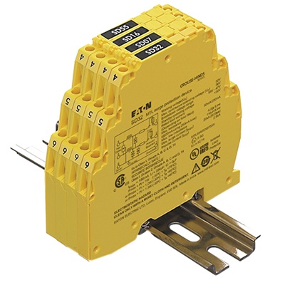 Eaton SD32 Surge Protection Device 32 V 20kA