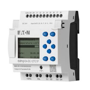 Eaton easyE4 Series PLC