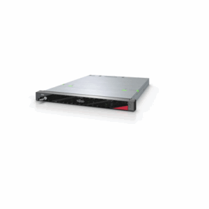 Fujitsu PRIMERGY RX1330 M5 1U Rack Server