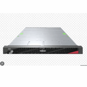 Fujitsu PRIMERGY RX2530 M6 1U Rack Server