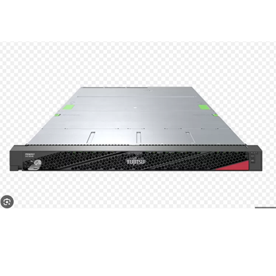 Fujitsu PRIMERGY RX2530 M6 1U Rack Server